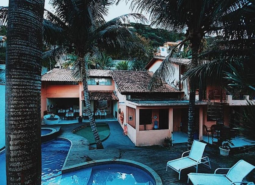 Pool Billede