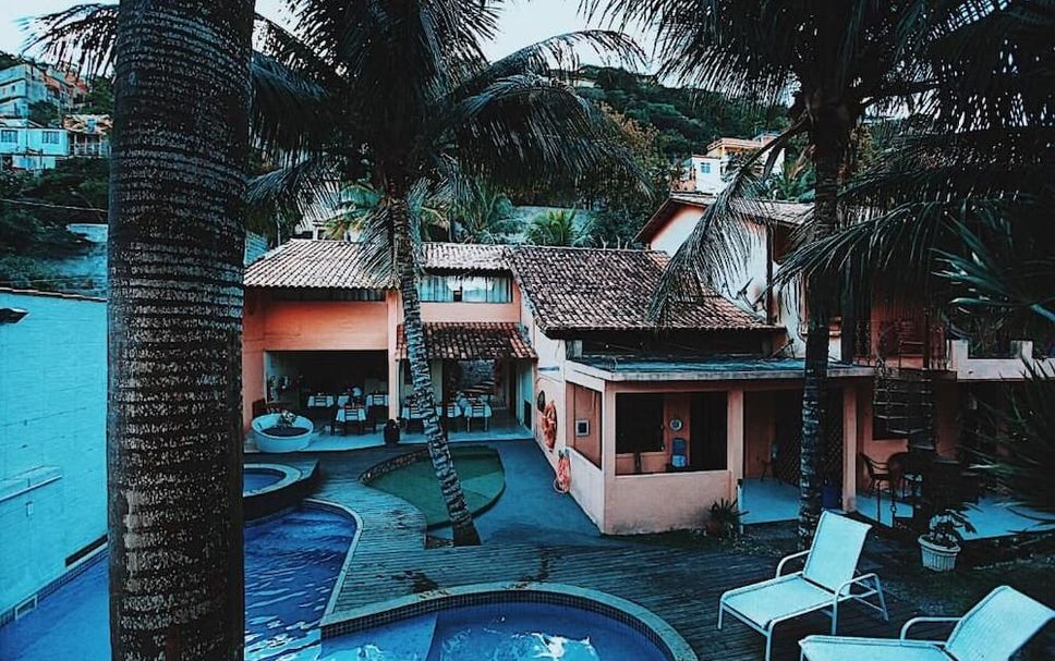 Pool Billede