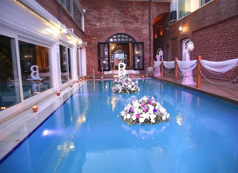 Pool Billede