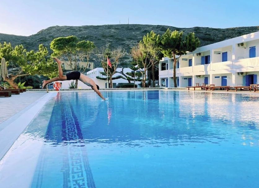 Pool Billede