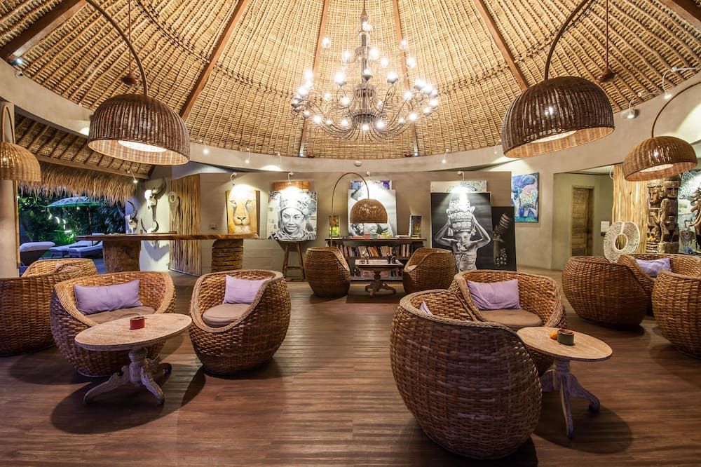 Lounge Billede
