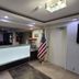 Receptionist