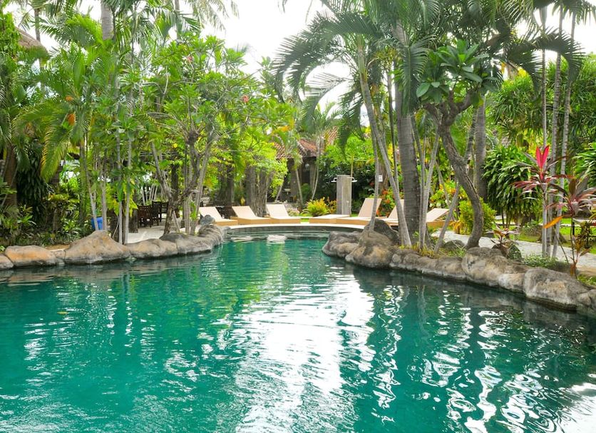 Pool Billede