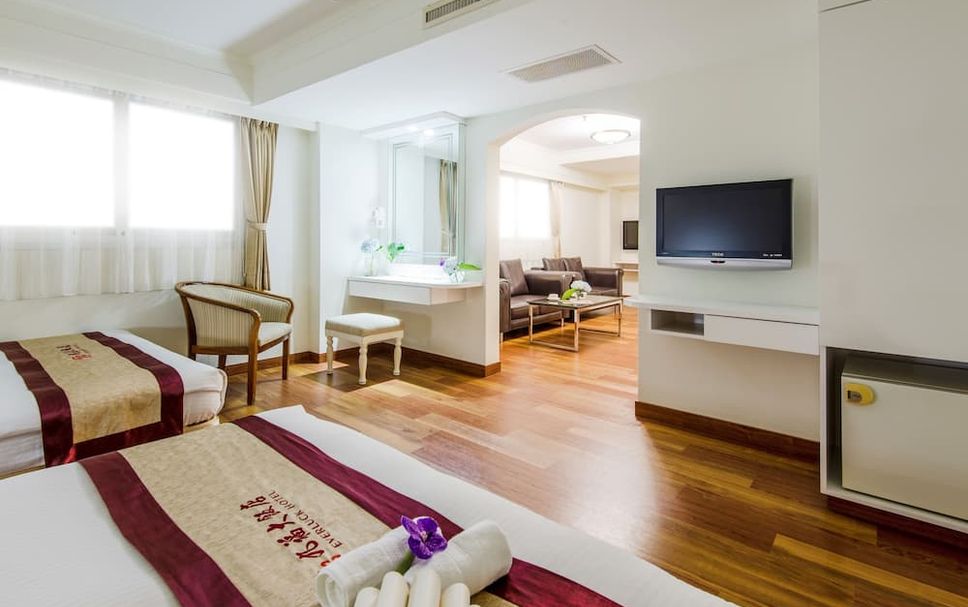 Soveværelse Billede