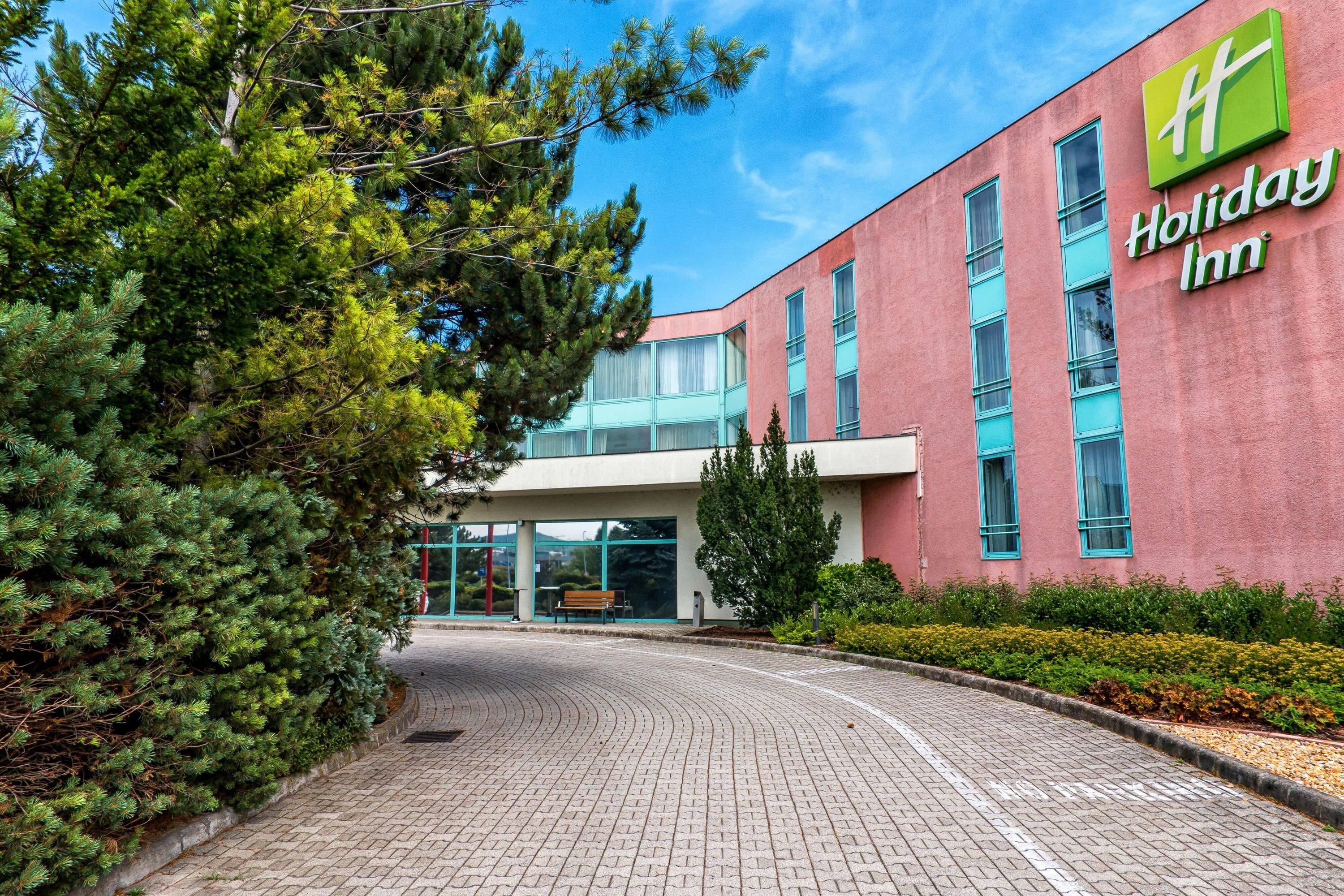 Bygning