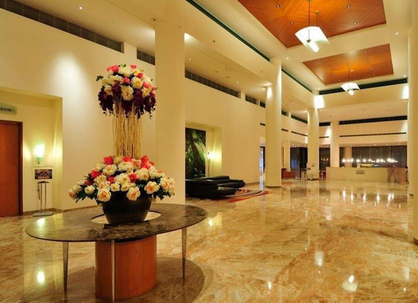 Reception Billede