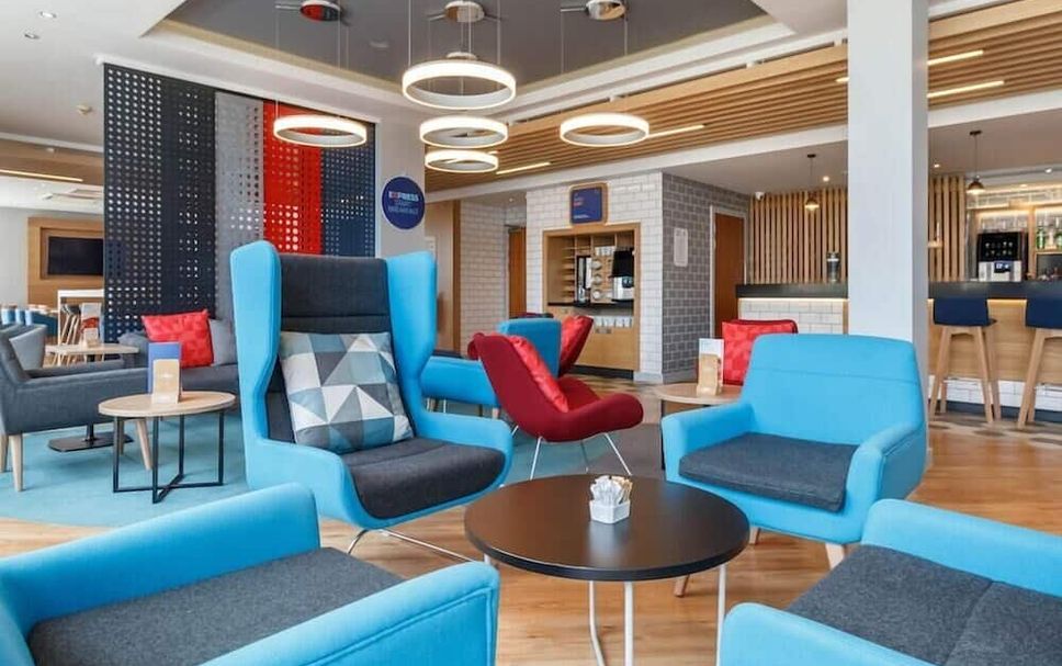 Lounge Billede