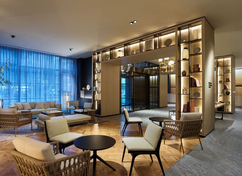 Lounge Billede