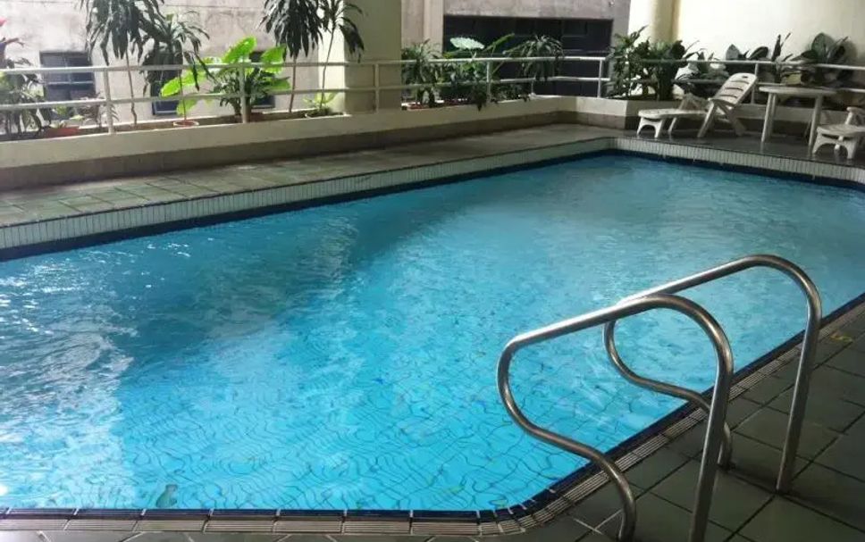 Pool Billede