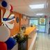 Receptionist