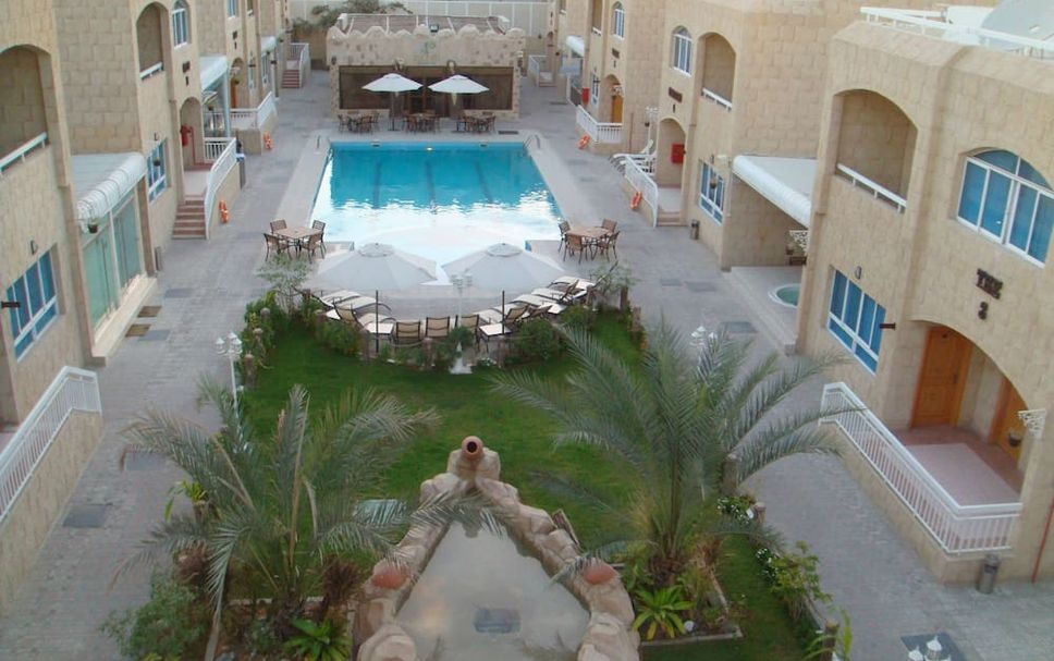 Pool Billede