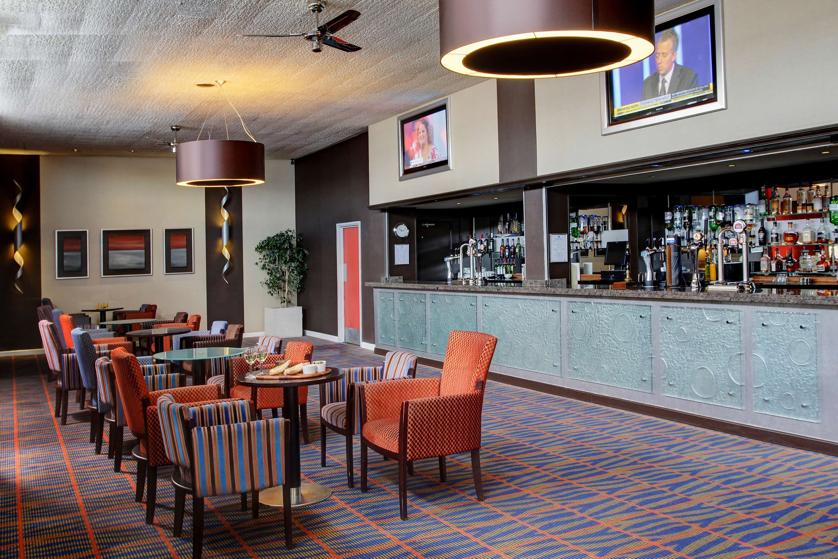 Bar Billede