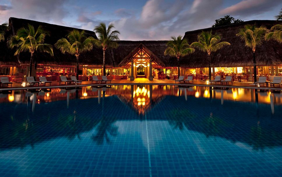 Pool Billede