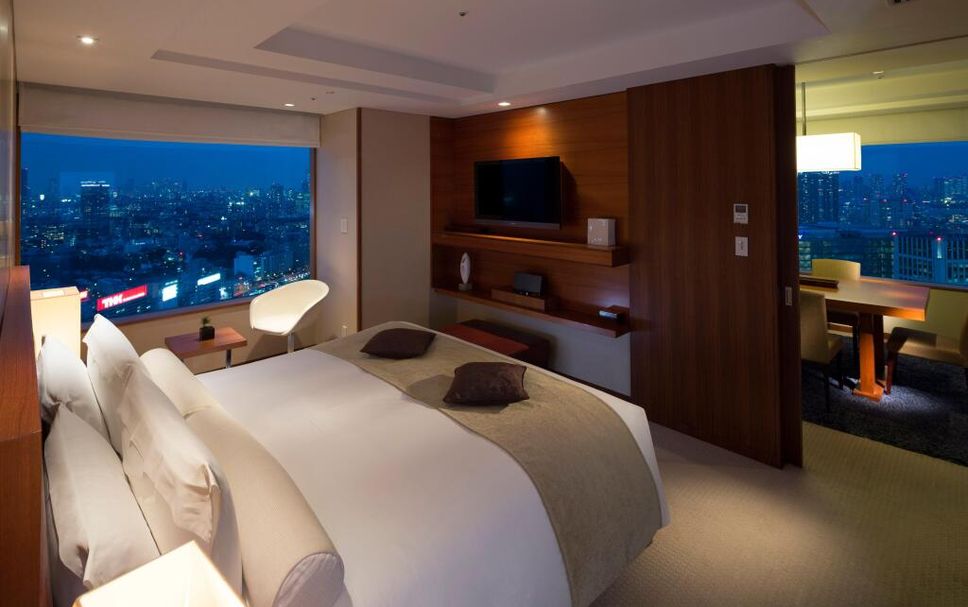 Soveværelse Billede