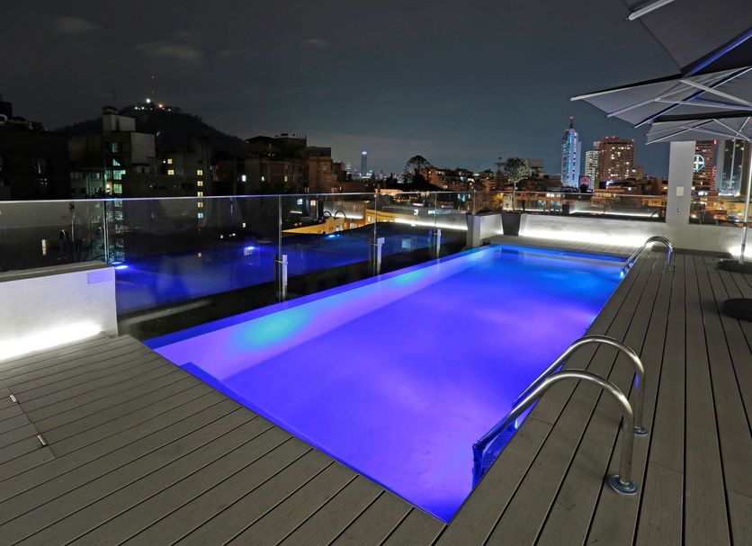 Pool Billede