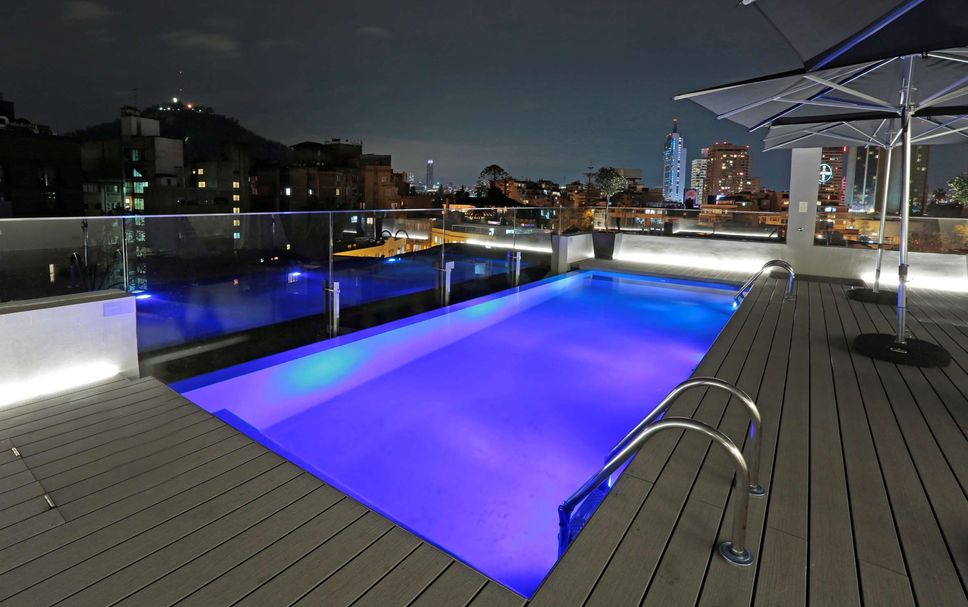 Pool Billede
