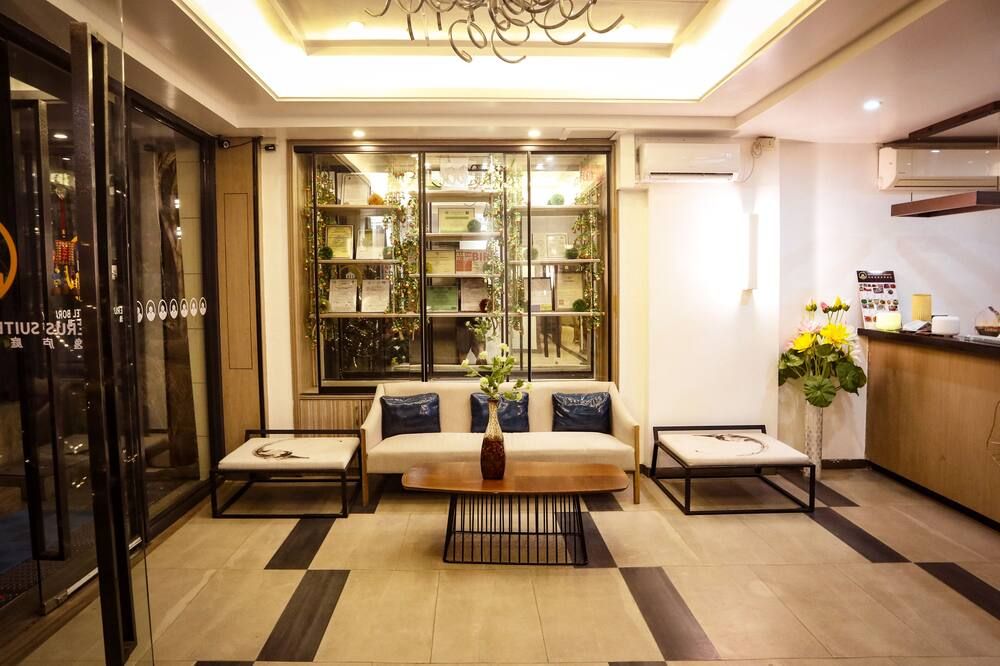 Reception Billede