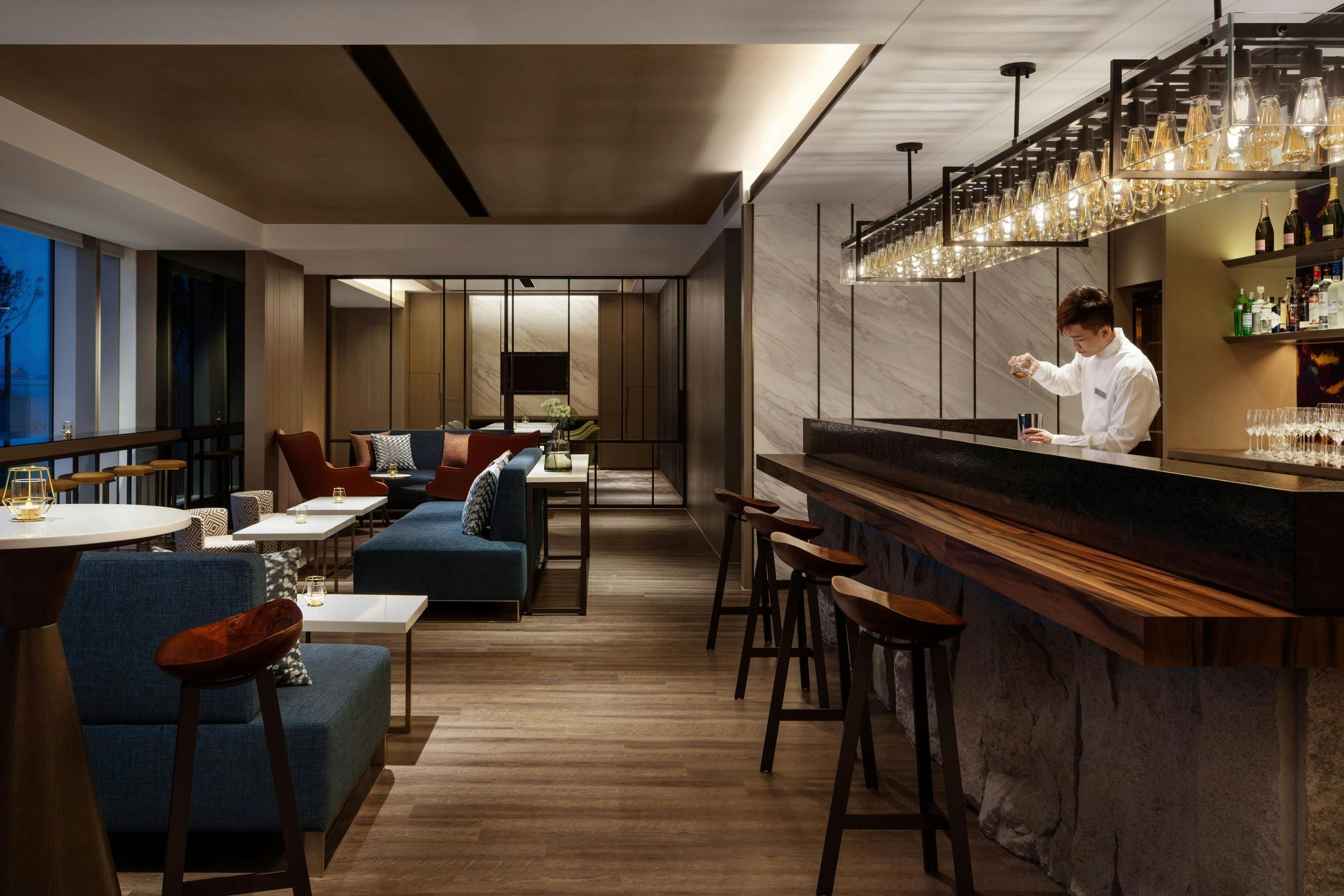 Bar Billede
