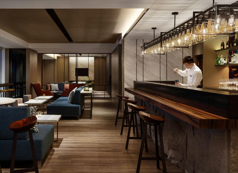 Bar Billede