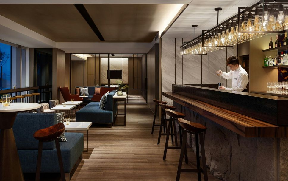 Bar Billede