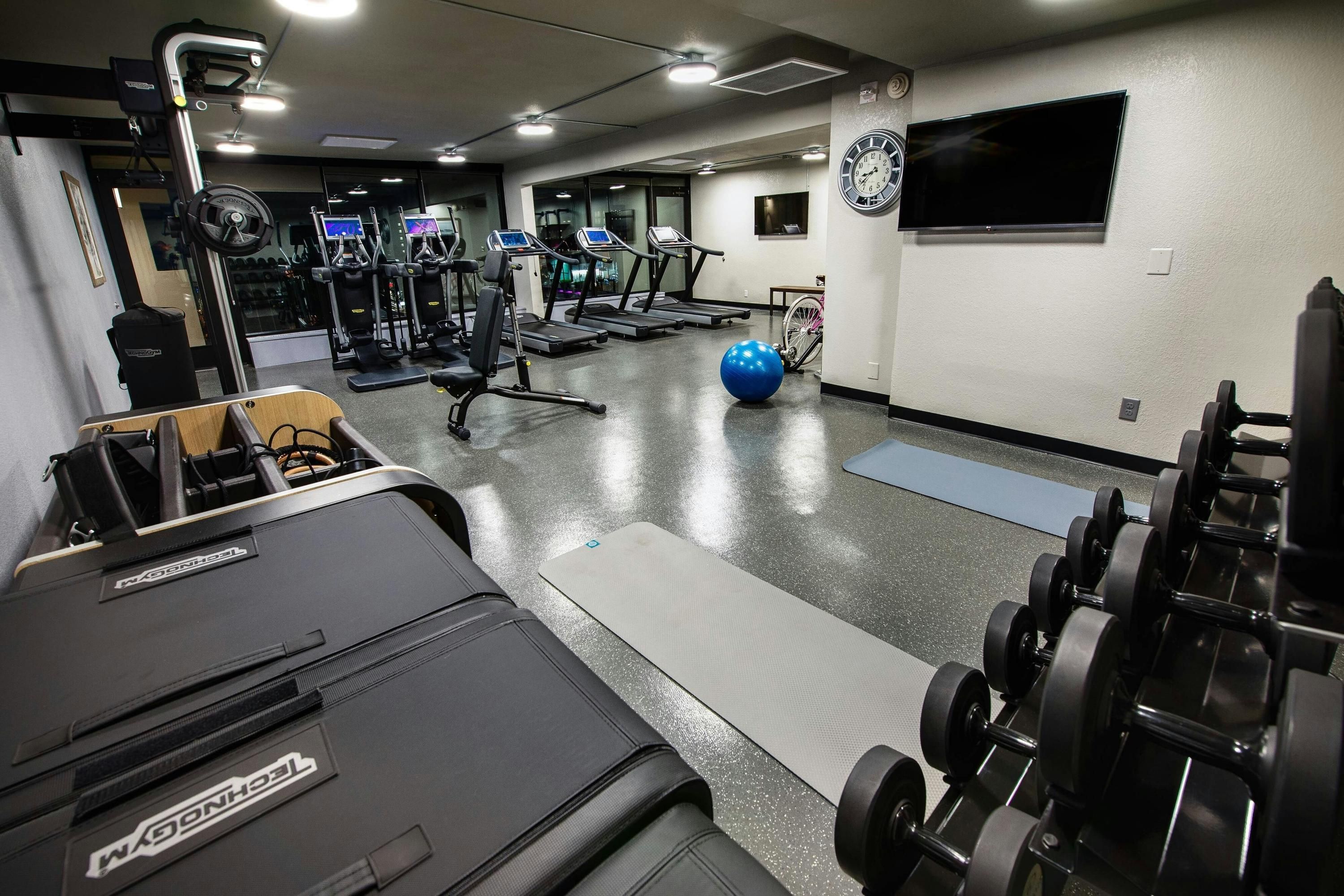 Gym