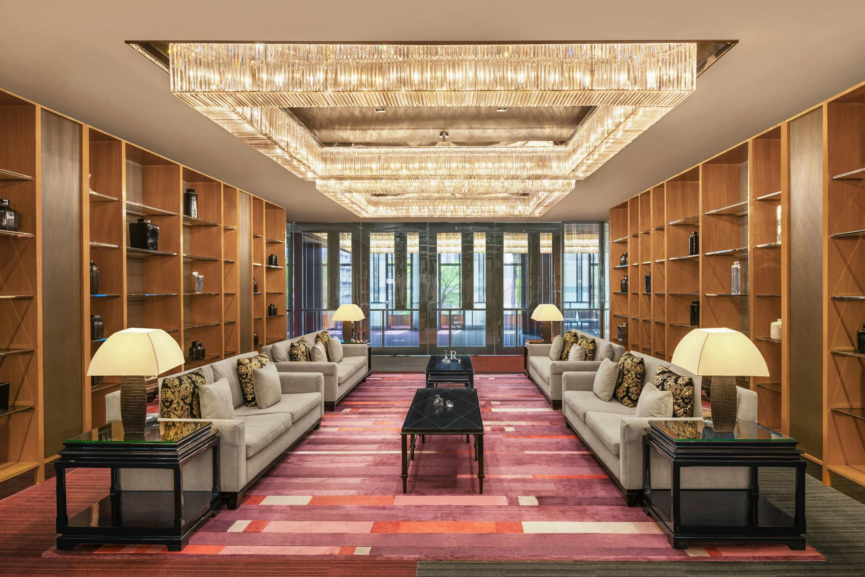 Lounge Billede