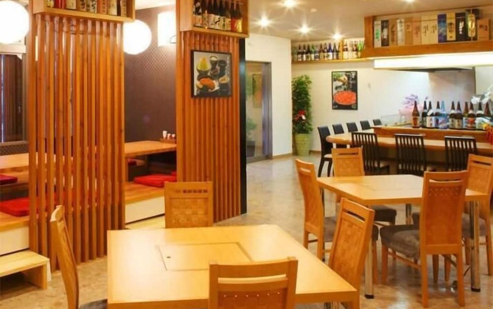 Bar Billede