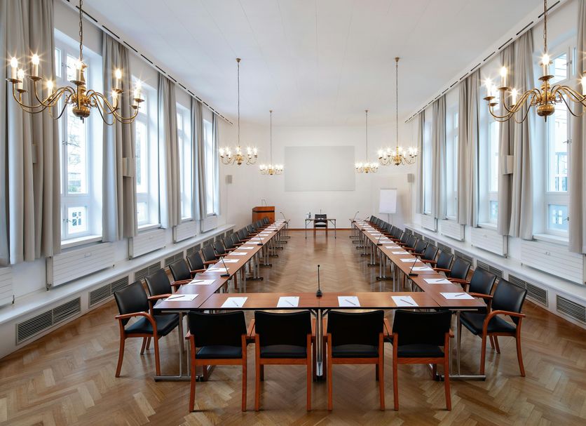Møderum Billede