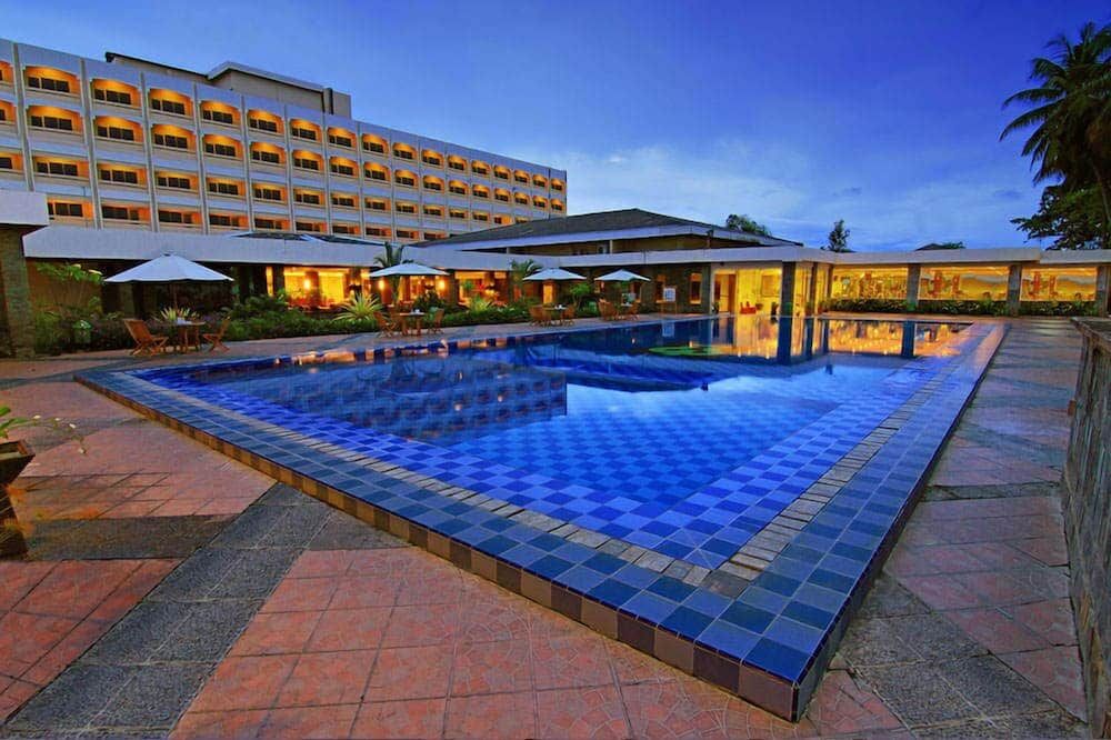 Pool Billede