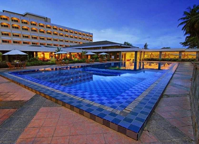 Pool Billede