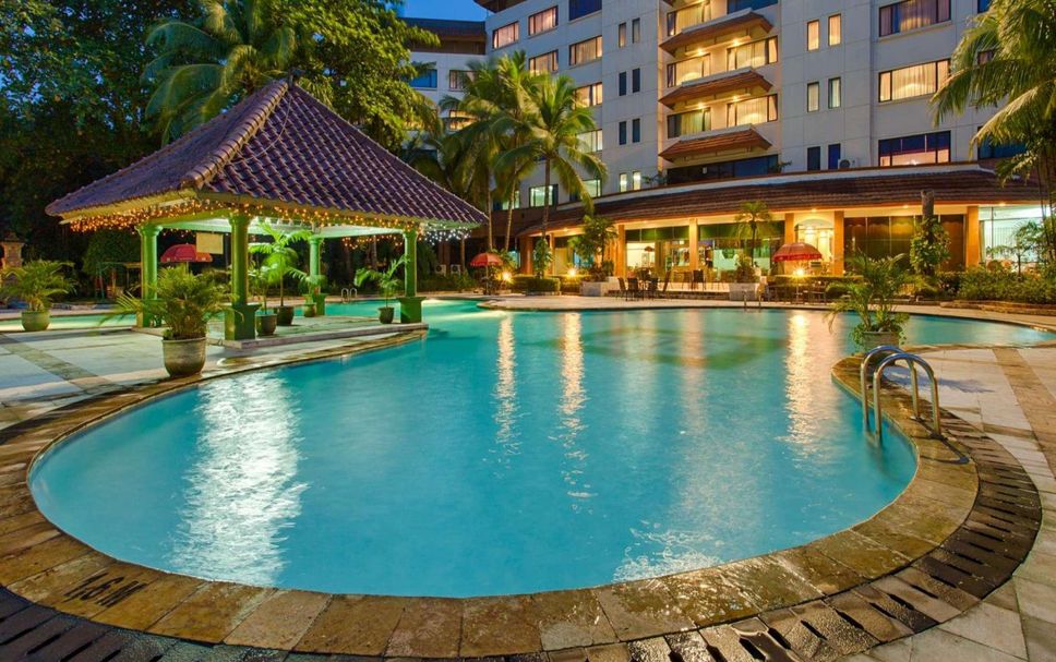 Pool Billede
