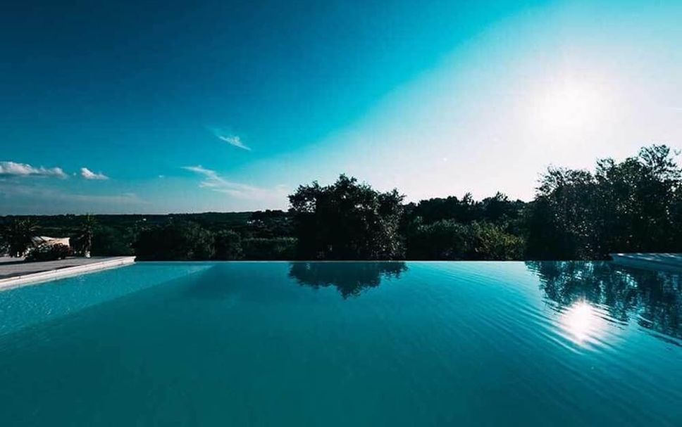 Pool Billede