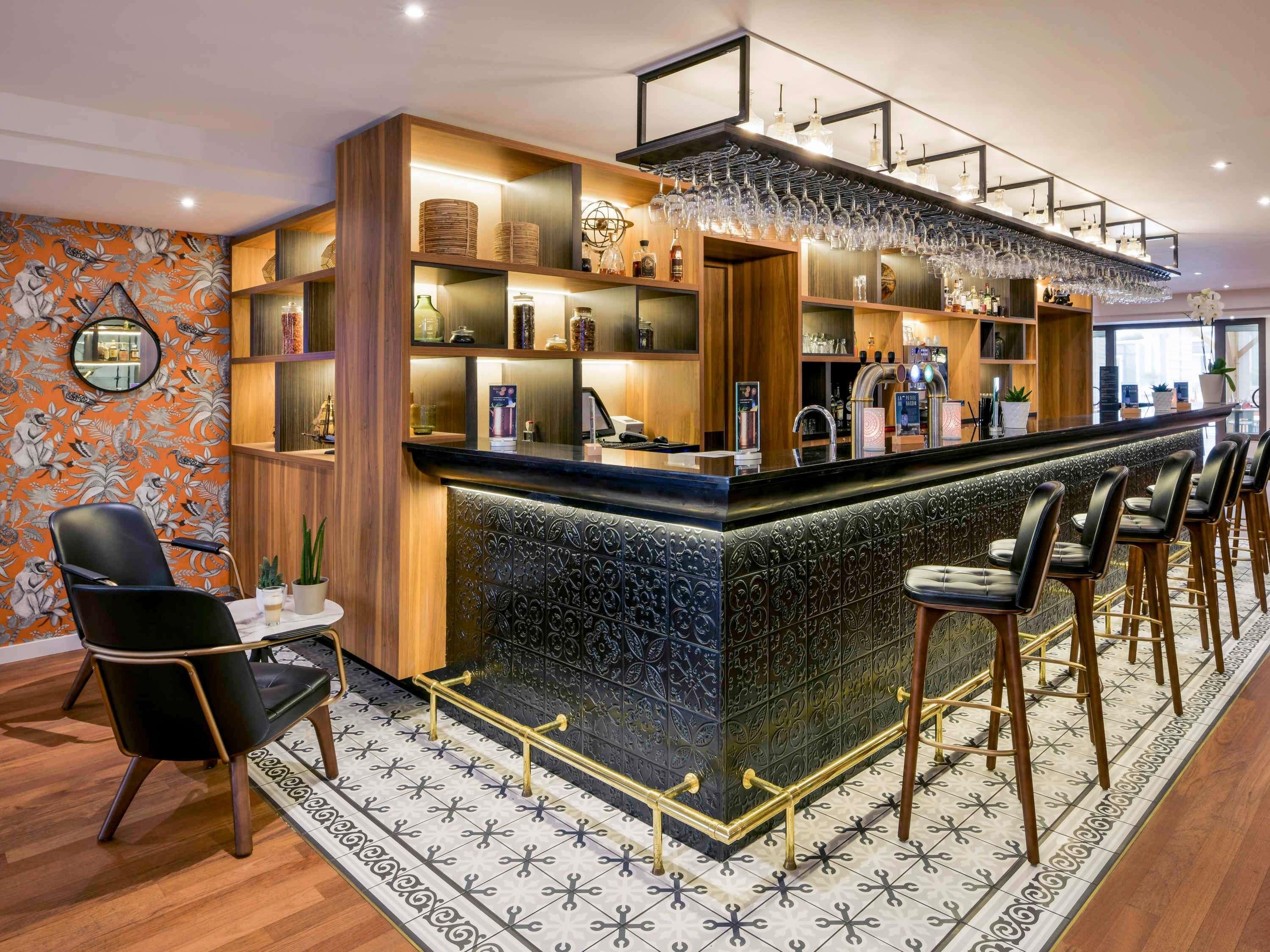 Bar Billede