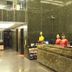 Receptionist