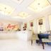 Receptionist