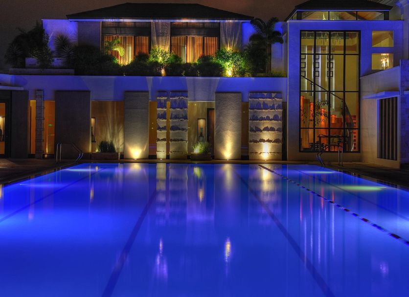 Pool Billede