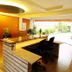 Receptionist