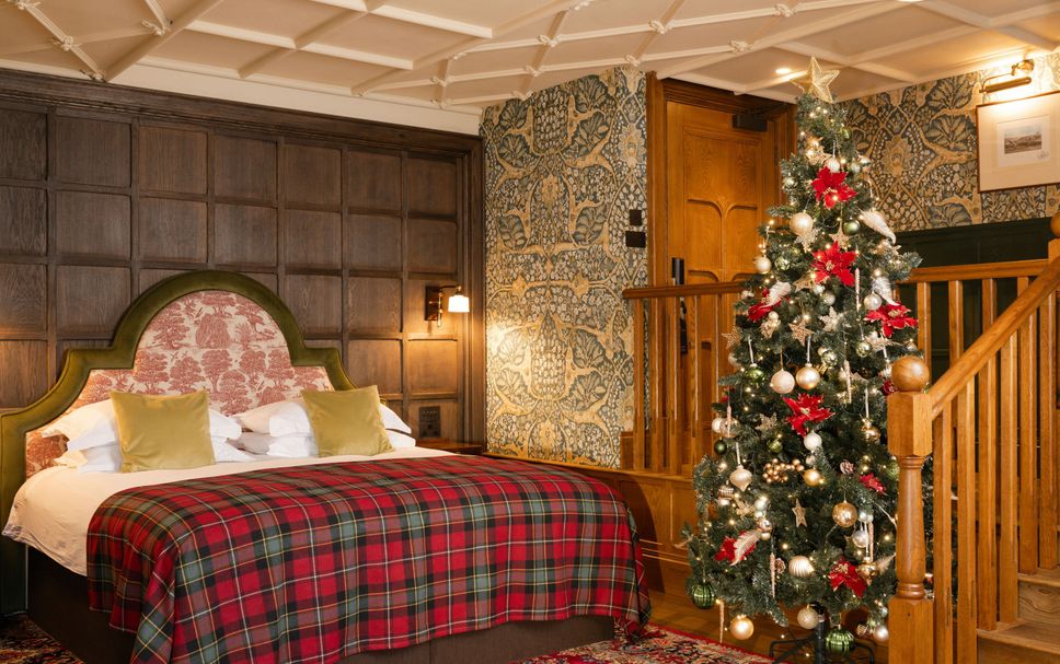 Soveværelse Billede