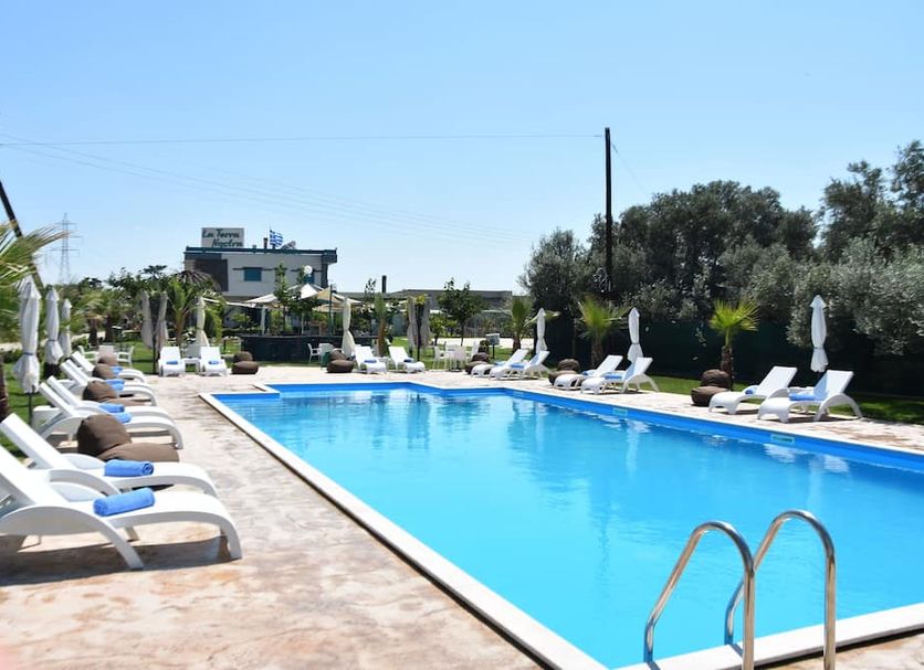 Pool Billede