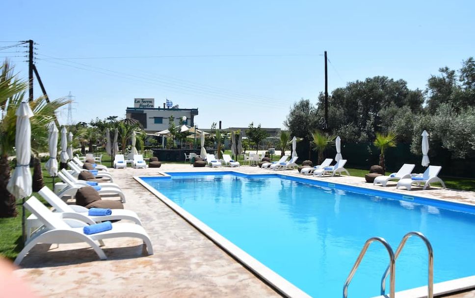 Pool Billede