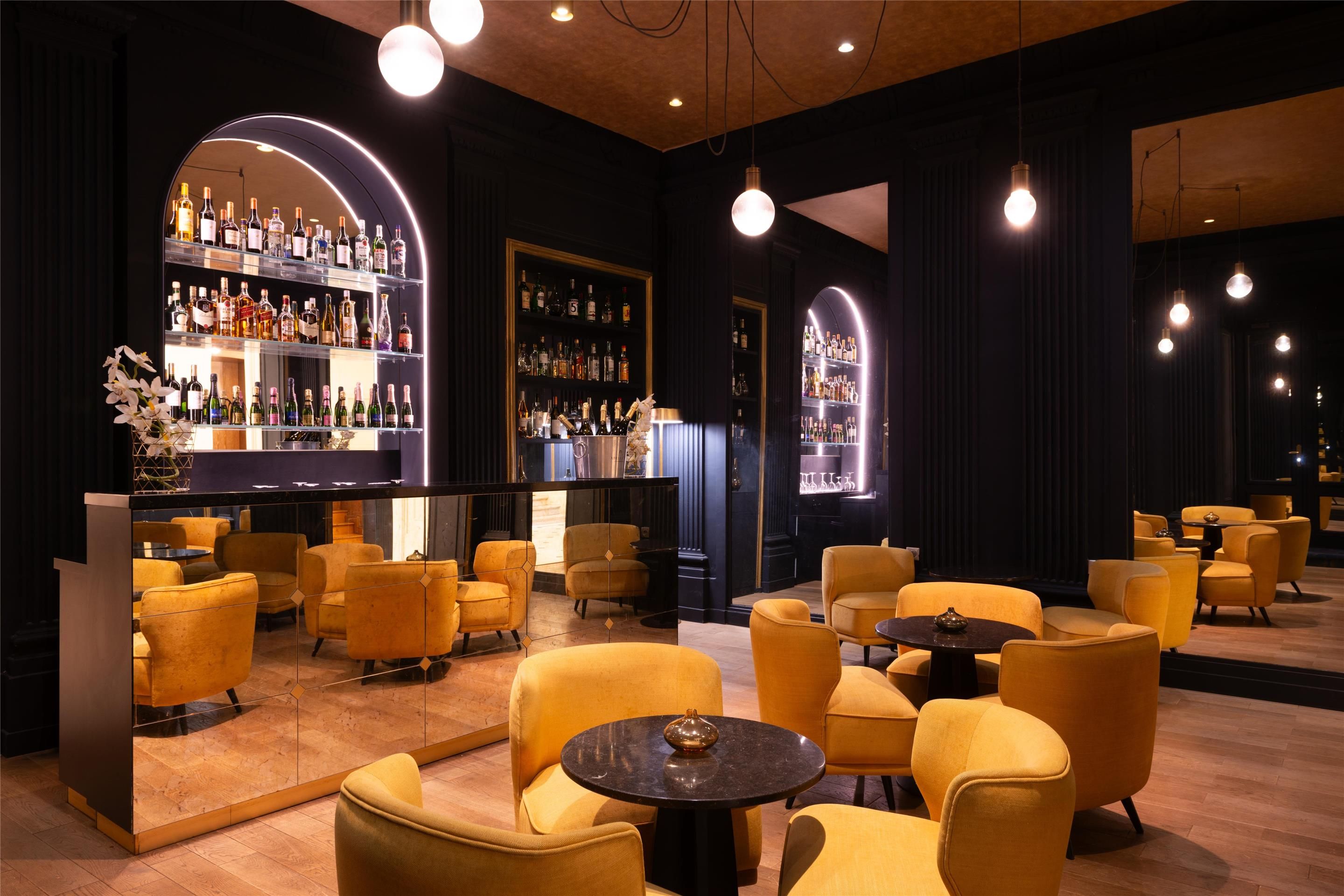 Bar Billede