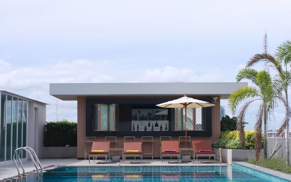 Pool Billede