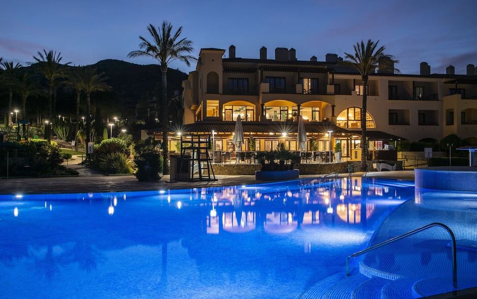 Pool Billede