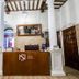 Receptionist