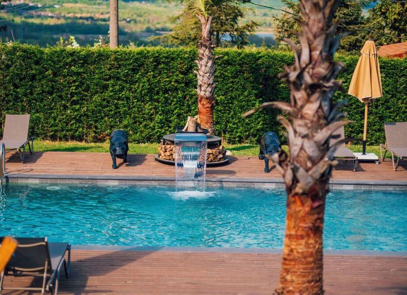 Pool Billede