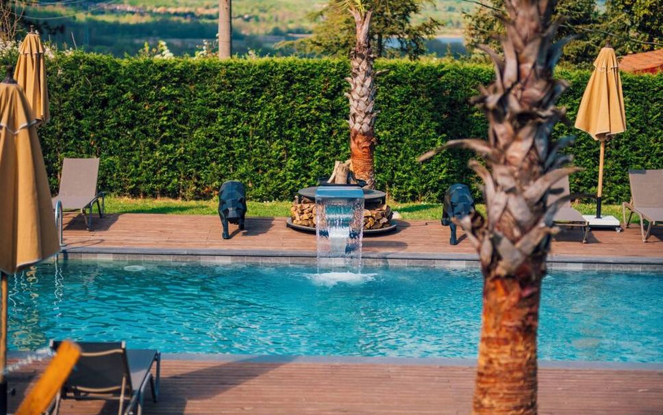 Pool Billede