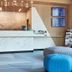 Receptionist