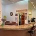 Receptionist