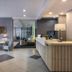 Receptionist