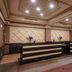 Receptionist